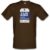 Amsterdam Luggage Tag male t-shirt.