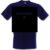 Angry Nerds male t-shirt.