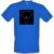 Always Take Care Of The Man In The Boat male t-shirt.