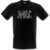 All I Want For Christmas Is Peace & Quiet male t-shirt.