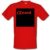 Alpha Nerd male t-shirt.