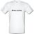 Amigos male t-shirt.