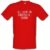 All I Want For Christmas Is Alcohol male t-shirt.