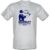 Andy Murray Wimbledon Champion male t-shirt.