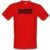 Air Guitarist – No Strings attached male t-shirt.
