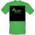 Alcohol – consider it a food group male t-shirt.