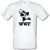 WWF male t-shirt.