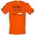 Accountant Ingredients male t-shirt.