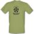 A Foot Like A Traction Engine male t-shirt.