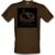 Save The Whales Eat The Japanese male t-shirt.
