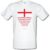 We Invented Football male t-shirt.