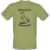 Weaseling Out Of Things Is Important Its What Separates Us From The Animals…Except The Weasel male t-shirt.