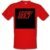 Usain Bolt He’s so fast he Lapped Himself male t-shirt.