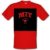 Minge inspection team male t-shirt.