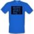 Alphabet male t-shirt.