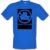 Sperm Can Swim male t-shirt.