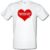 Valentine’s day: Blowjob tax male t-shirt.