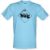 Slap the bag male t-shirt.
