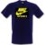 Nuke Just Bomb it male t-shirt.