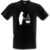 BBQ Bear male t-shirt.