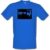 Simple Math male t-shirt.