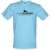 Love Summer…when laziness finds respectability male t-shirt.