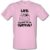 Life Is Hard In The Gateau male t-shirt.