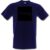Think big. male t-shirt.