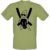 Hangover Baby male t-shirt.