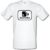Bastards male t-shirt.