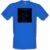 Who you calling a dummy? male t-shirt.