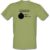 Mr.T Pie Chart male t-shirt.