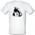 Banksy – Toxic male t-shirt.