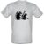 Banksy – guerilla rats male t-shirt.