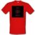 Bar? Genius male t-shirt.