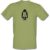 Banksy Keep It Real male t-shirt.