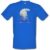 Bear On A Bike male t-shirt.