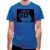I Am In 3D classic fit.