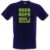 Beer Equals Salad male t-shirt.