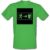 Beer Exit male t-shirt.