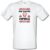 Bah Fucking Humbug male t-shirt.