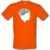 Basketball On The Brain male t-shirt.