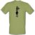 Banksy Girl With Bomb male t-shirt.