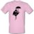 Banksy Flying Rat male t-shirt.