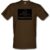 The Beer Hunter male t-shirt.