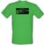 Back of the net male t-shirt.