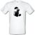 Banksy – Executive Rat male t-shirt.