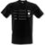 Beard Length Guide male t-shirt.