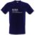 Be Bold Or Italic But Never Regular male t-shirt.