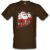 Bantaclaus male t-shirt.